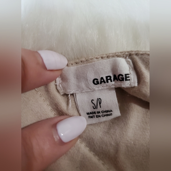 Garage Top - Picture 3 of 3